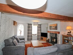5 Rosedale Abbey
