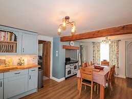 5 Rosedale Abbey