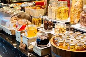 Bakour Oh Nice Costa del Sol