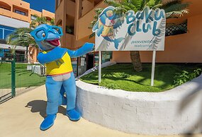 Bakour Oh Nice Costa del Sol