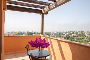 Bakour Oh Nice Costa del Sol