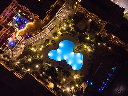 Bakour Oh Nice Costa del Sol