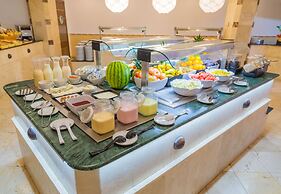 Bakour Oh Nice Costa del Sol