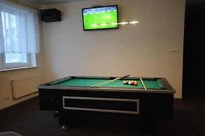 Hotel Ajaks