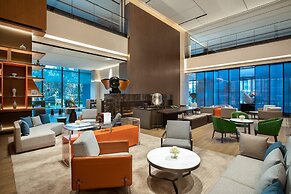 Crowne Plaza Zhengzhou High Tech Zone by IHG