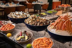 Crowne Plaza Zhengzhou High Tech Zone by IHG