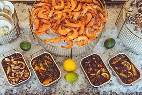 Crowne Plaza Zhengzhou High Tech Zone by IHG