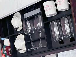 Crowne Plaza Zhengzhou High Tech Zone by IHG