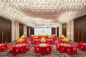Crowne Plaza Zhengzhou High Tech Zone by IHG