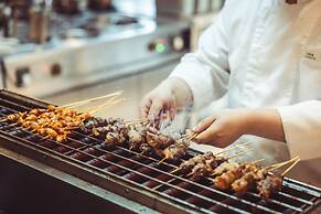 Crowne Plaza Zhengzhou High Tech Zone by IHG