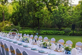 Crowne Plaza Zhengzhou High Tech Zone by IHG