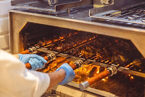 Crowne Plaza Zhengzhou High Tech Zone by IHG