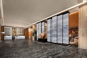 Crowne Plaza Zhengzhou High Tech Zone by IHG