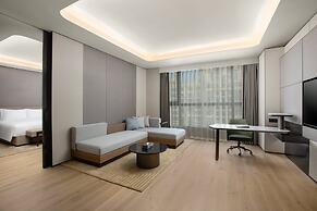 Crowne Plaza Zhengzhou High Tech Zone by IHG