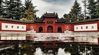 Crowne Plaza Zhengzhou High Tech Zone by IHG