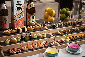 Crowne Plaza Zhengzhou High Tech Zone by IHG