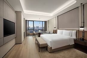 Crowne Plaza Zhengzhou High Tech Zone by IHG