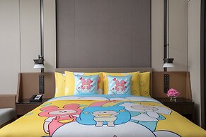 Crowne Plaza Zhengzhou High Tech Zone by IHG