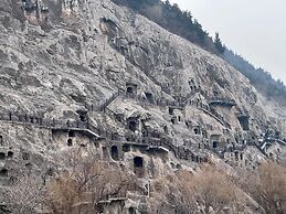 Crowne Plaza Zhengzhou High Tech Zone by IHG