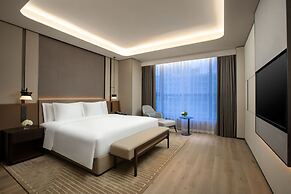 Crowne Plaza Zhengzhou High Tech Zone by IHG