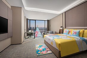 Crowne Plaza Zhengzhou High Tech Zone by IHG