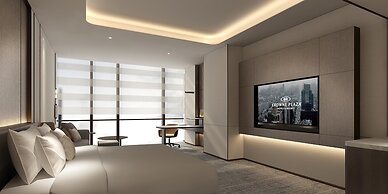 Crowne Plaza Zhengzhou High Tech Zone by IHG