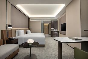 Crowne Plaza Zhengzhou High Tech Zone by IHG