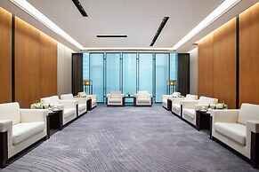 Crowne Plaza Zhengzhou High Tech Zone by IHG