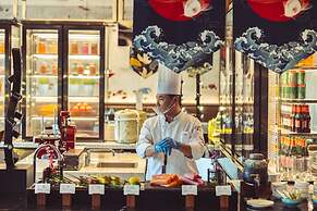 Crowne Plaza Zhengzhou High Tech Zone by IHG