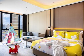 Crowne Plaza Zhengzhou High Tech Zone by IHG