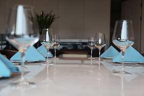 Crowne Plaza Zhengzhou High Tech Zone by IHG