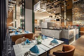 Crowne Plaza Zhengzhou High Tech Zone by IHG