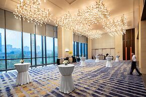 Crowne Plaza Zhengzhou High Tech Zone by IHG