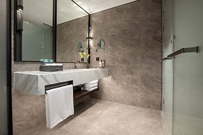 Crowne Plaza Zhengzhou High Tech Zone by IHG