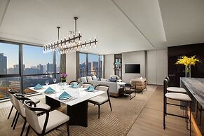 Crowne Plaza Zhengzhou High Tech Zone by IHG