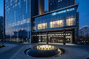 Crowne Plaza Zhengzhou High Tech Zone by IHG