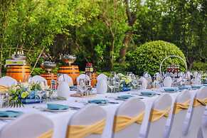 Crowne Plaza Zhengzhou High Tech Zone by IHG