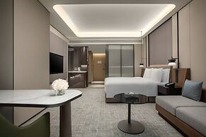 Crowne Plaza Zhengzhou High Tech Zone by IHG
