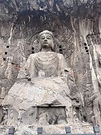 Crowne Plaza Zhengzhou High Tech Zone by IHG