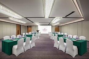 Crowne Plaza Zhengzhou High Tech Zone by IHG