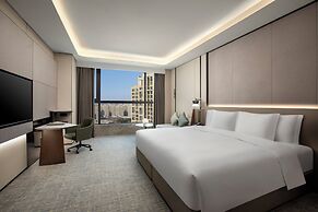 Crowne Plaza Zhengzhou High Tech Zone by IHG