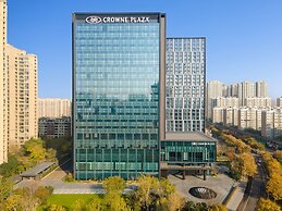 Crowne Plaza Zhengzhou High Tech Zone by IHG