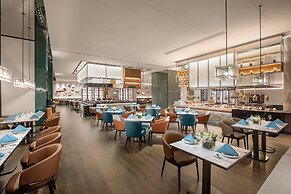 Crowne Plaza Zhengzhou High Tech Zone by IHG