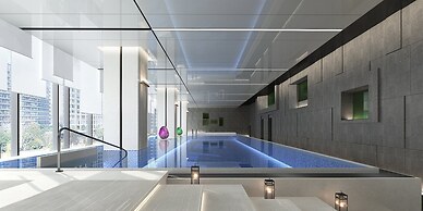 Crowne Plaza Zhengzhou High Tech Zone by IHG