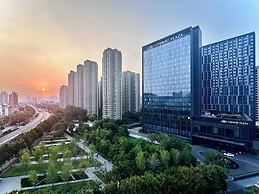Crowne Plaza Zhengzhou High Tech Zone by IHG