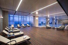 Crowne Plaza Zhengzhou High Tech Zone by IHG