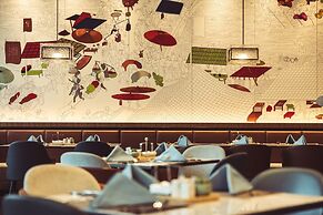 Crowne Plaza Zhengzhou High Tech Zone by IHG