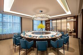 Crowne Plaza Zhengzhou High Tech Zone by IHG