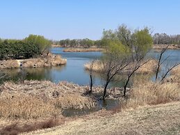 Crowne Plaza Zhengzhou High Tech Zone by IHG