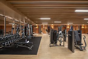 Crowne Plaza Zhengzhou High Tech Zone by IHG